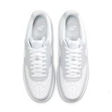  NIKE COURT VISION LOW PURE PLATINUM WHITE HM9862-002 