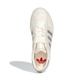  ADIDAS SAMBA OG CHALK WHITE SILVER METALLIC HP3658 