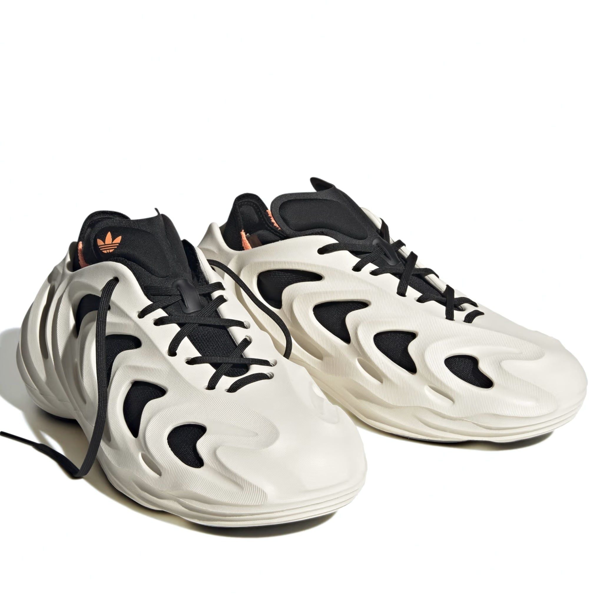  ADIDAS ADIFOM Q WONDER WHITE CORE BLACK HP6582 