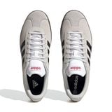  ADIDAS VL COURT GREY BLACK GUM HQ1802 