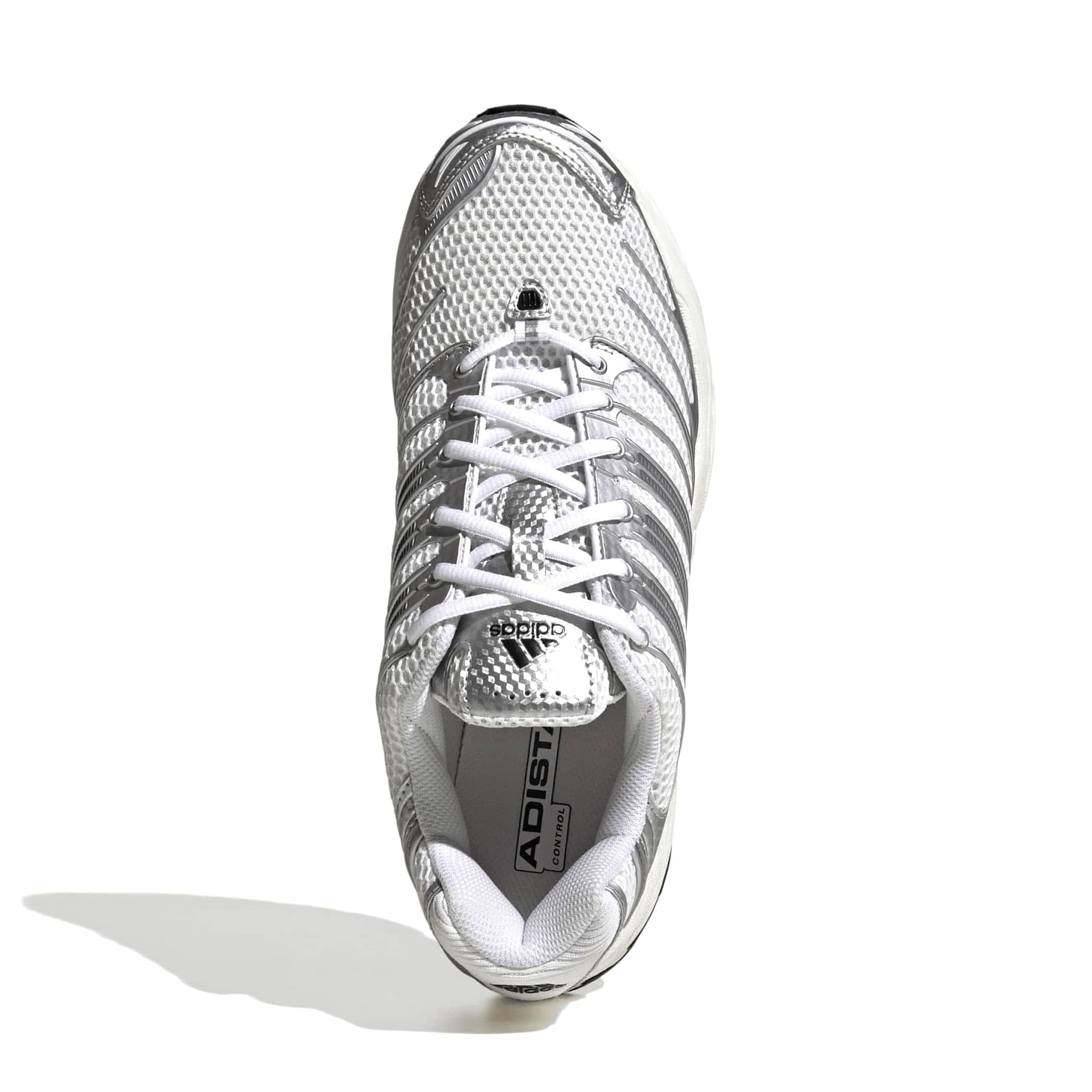  ADIDAS ADISTAR CONTROL 3 SILVER METALLIC HQ2721 