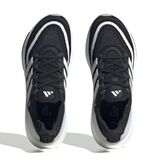  ADIDAS ULTRA BOOST LIGHT CORE BLACK CLOUD WHITE HQ6340 
