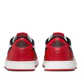 NIKE AIR JORDAN 1 RETRO LOW OG CHICAGO HQ6998-600 