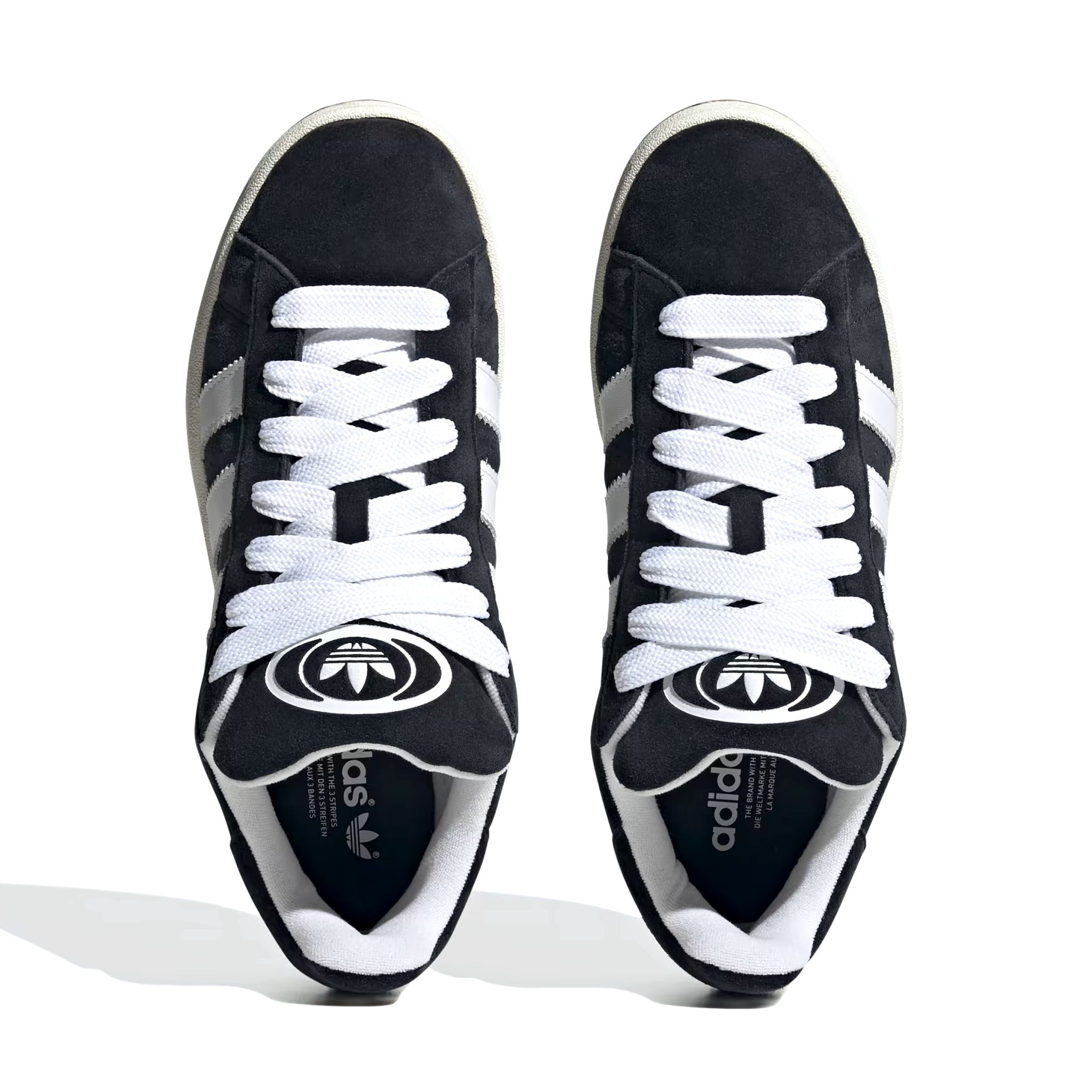  ADIDAS CAMPUS 00S CORE BLACK HQ8708 
