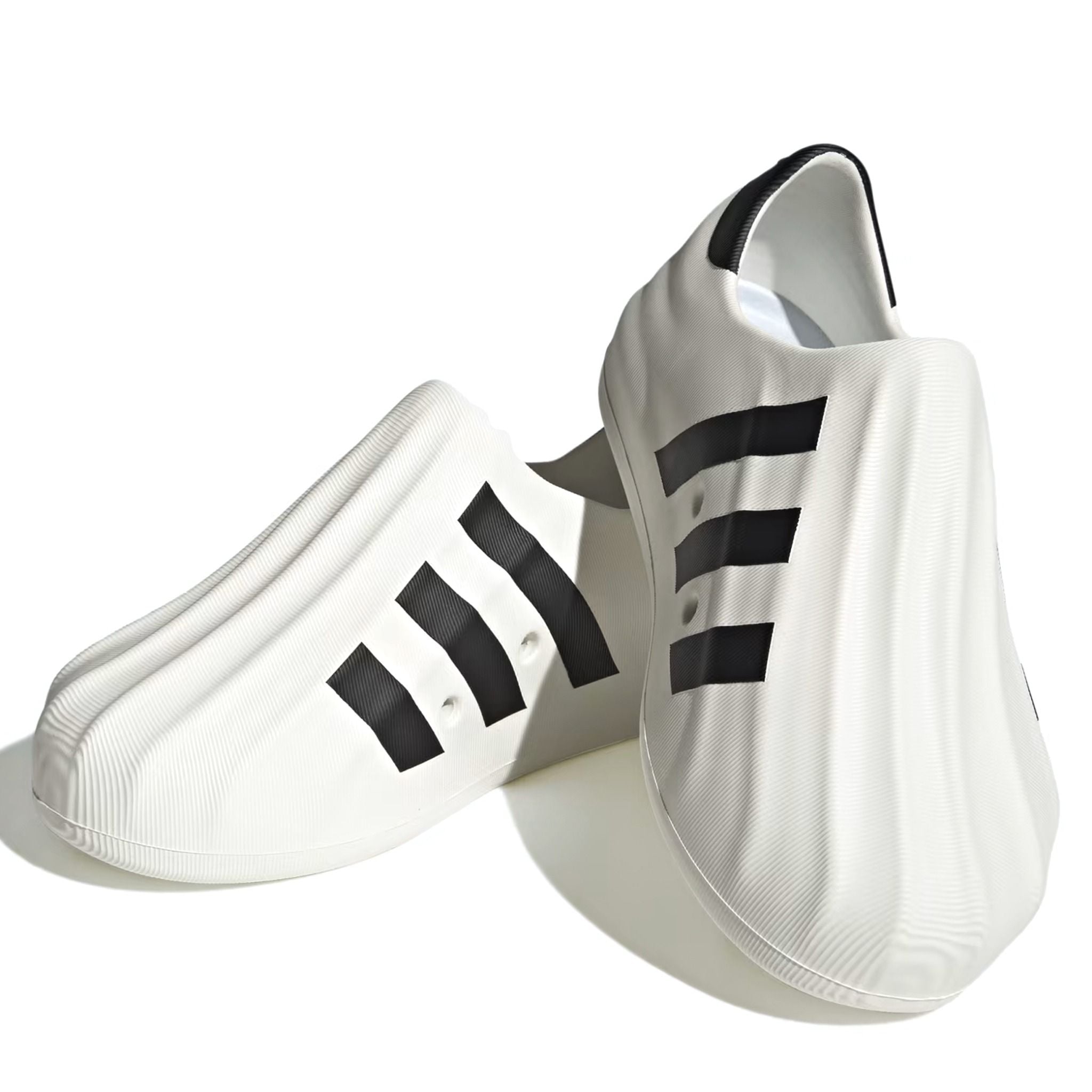  ADIDAS ADIFOM SUPERSTAR CORE WHITE HQ8750 