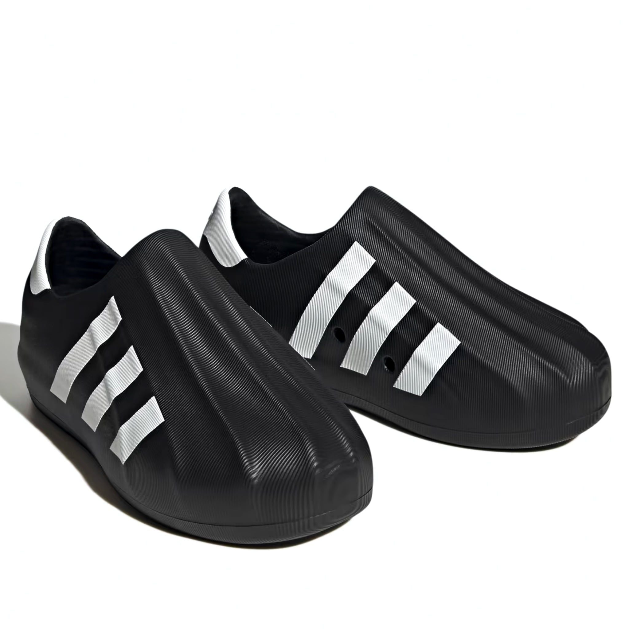  ADIDAS ADIFOM SUPERSTAR CORE BLACK HQ8752 