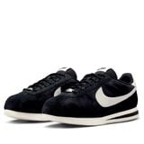  NIKE CORTEZ PREMIUM BLACK SAIL HV4456-001 