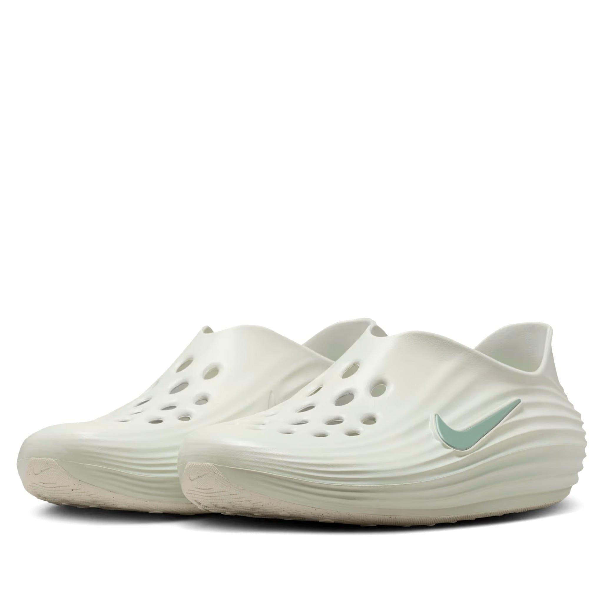  NIKE REACTX REJUVEN8 SPRUCE AURA LIGHT SILVER HV5060-005 