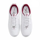  NIKE AIR FORCE 1 LOW KOBE BRYANT FOREVER LOWER MERION HOME IB0018-101 
