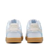  NIKE COURT VISION LOW FOOTBALL GREY GUM LIGHT BROWN PALE IVORY IB2998-002 