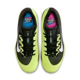  NIKE VAPOR 12 HC PRM BLACK LIGHT LEMON TWIST IB6554-001 