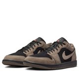  NIKE AIR JORDAN 1 LOW SE OLIVE GREY IB7109-005 