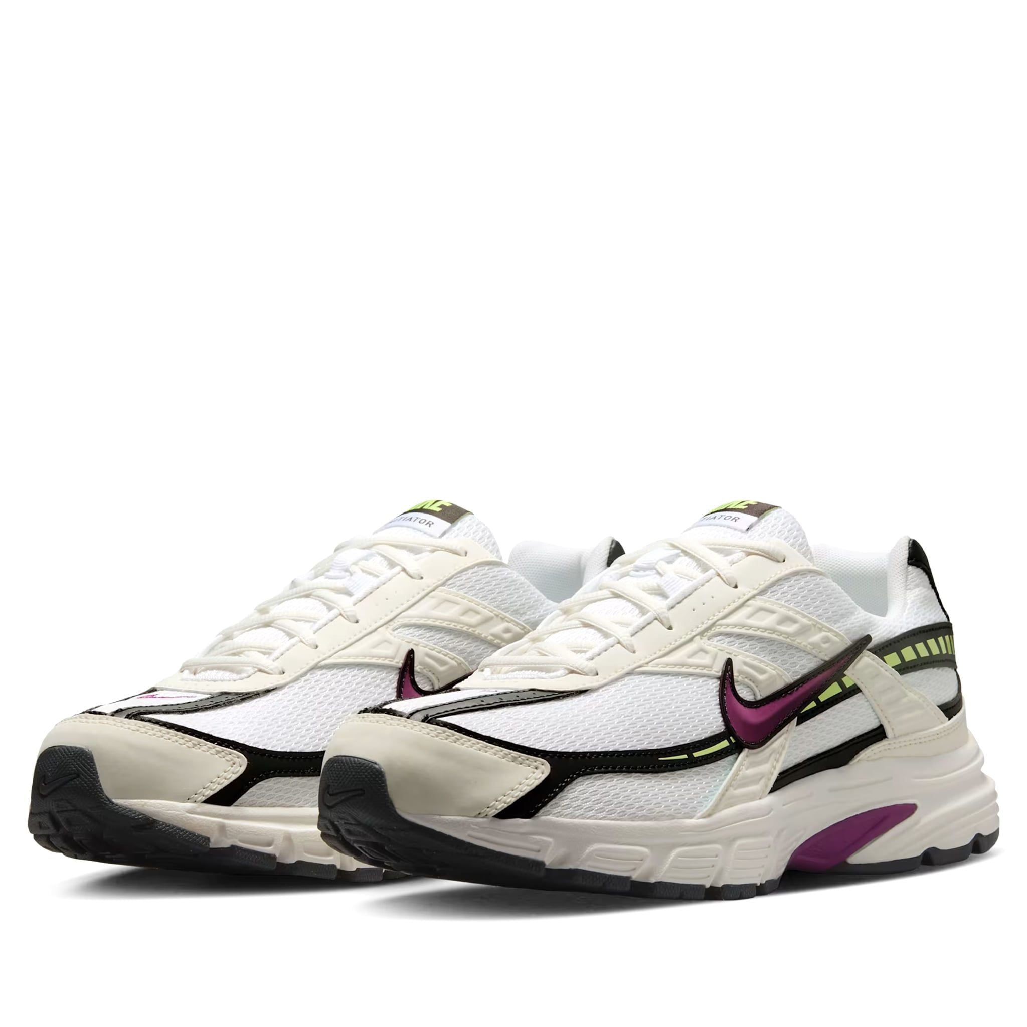  NIKE INITIATOR OFF WHITE VIOTECH IB8913-100] 