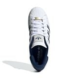  ADIDAS SUPERSTAR CLOUD WHITE NIGHT INDIGO ID1373 