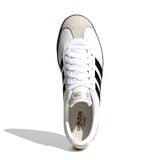  ADIDAS VL COURT 2.0 WHITE BLACK GUM ID6015 