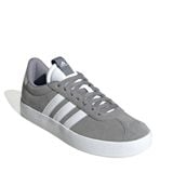  ADIDAS VL COURT 3.0 GREY THREE CLOUD WHITE ID6276 