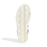  ADIDAS VL COURT 3.0 CORE BLACK CLOUD WHITE GOLD METALLIC ID6279 