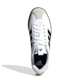  ADIDAS VL COURT 3.0 WHITE BLACK ID6285 