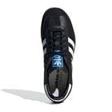  ADIDAS SAMBA OG BLACK GUM IE3676 