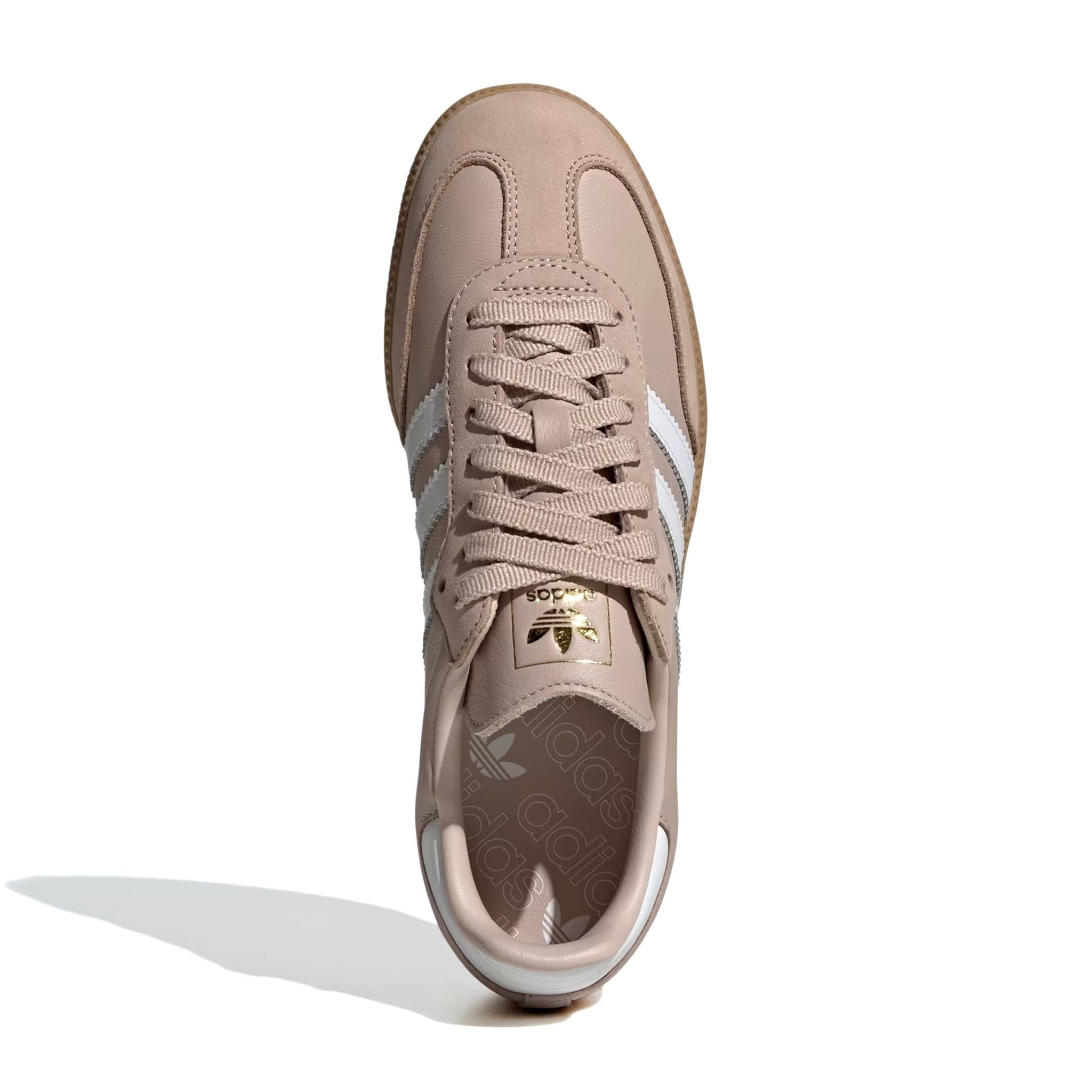  ADIDAS SAMBA OG WONDER TAUPE IE6523 