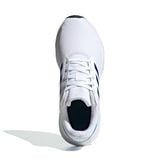  ADIDAS GALAXY 6 WHITE ROYAL BLUE IE8141 