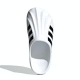  ADIDAS ADIFOM SUPERSTAR MULE WHITE IF6184 
