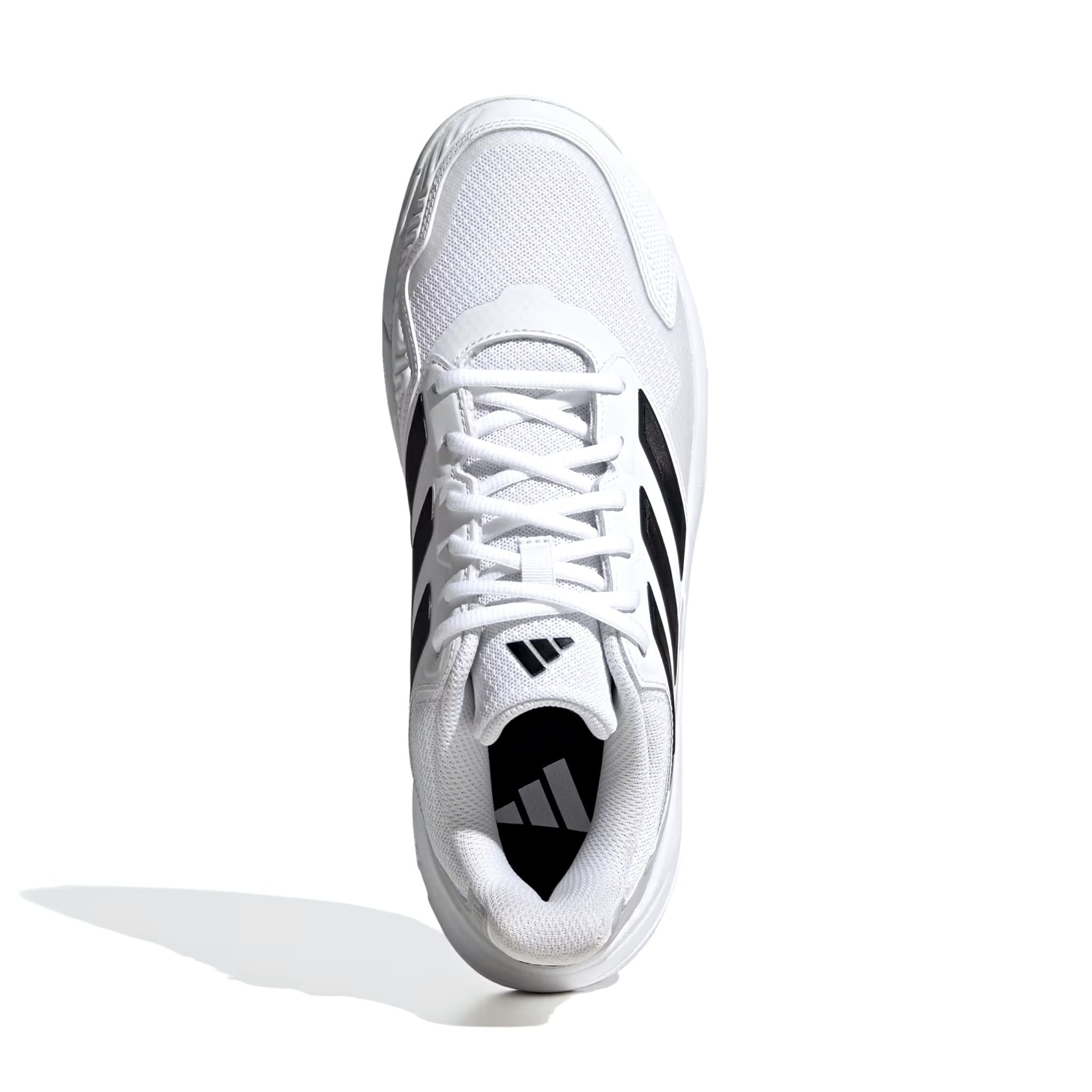  ADIDAS TENNIS COURT JAM CONTROL 3 WHITE IF7888 
