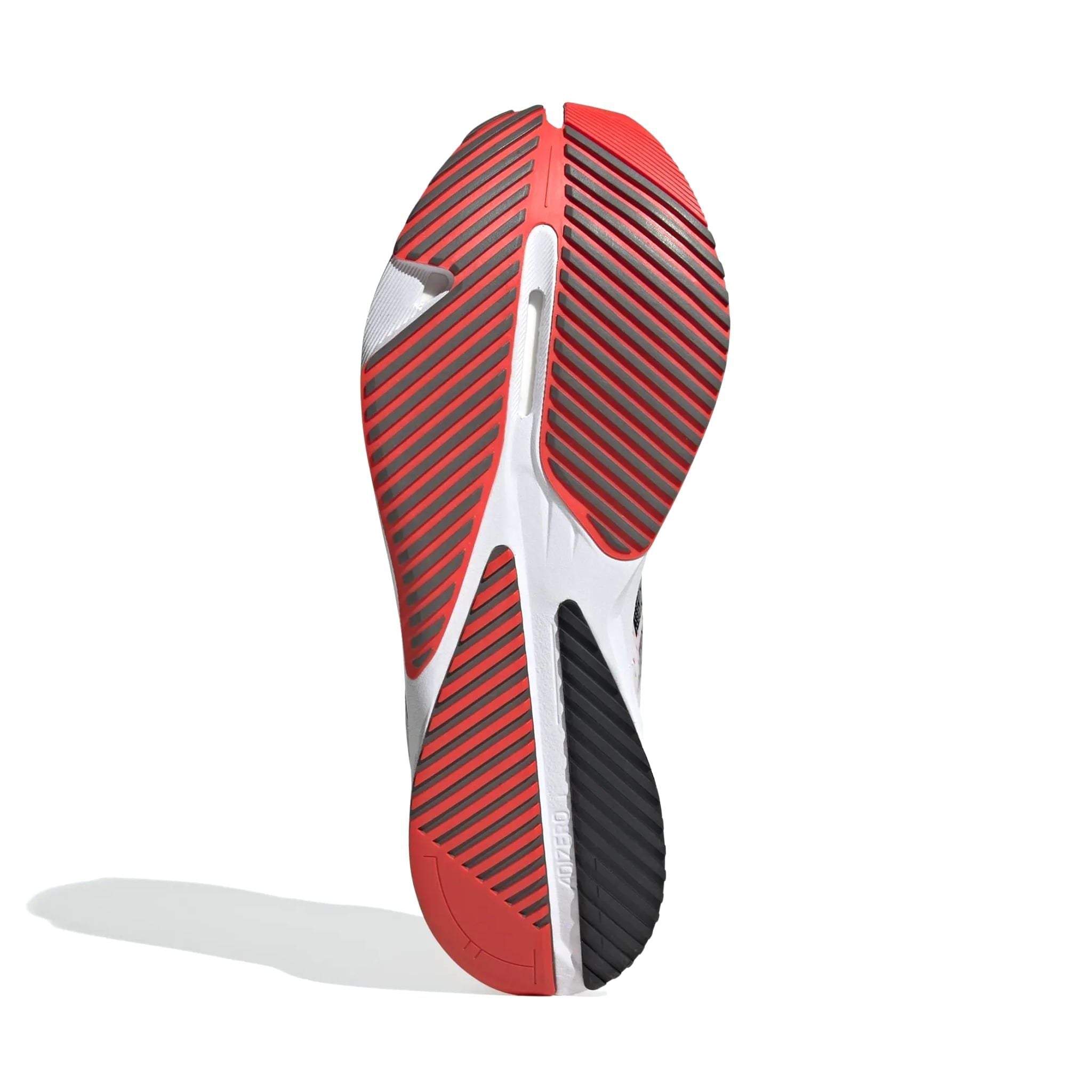  ADIDAS ADIZERO SL WHITE ORANGE IG5941 