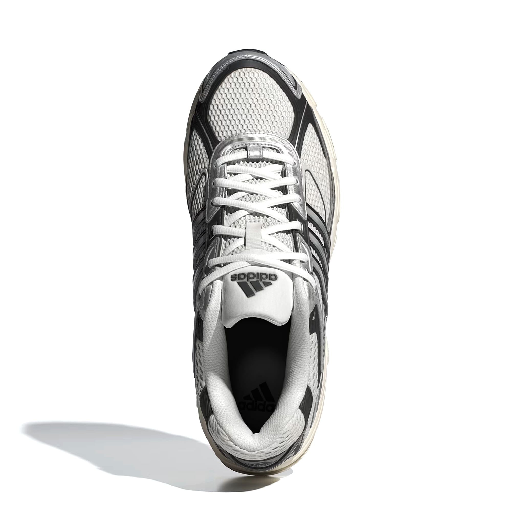  ADIDAS RESPONSE CL WHITE SILVER BLACK IG6226 