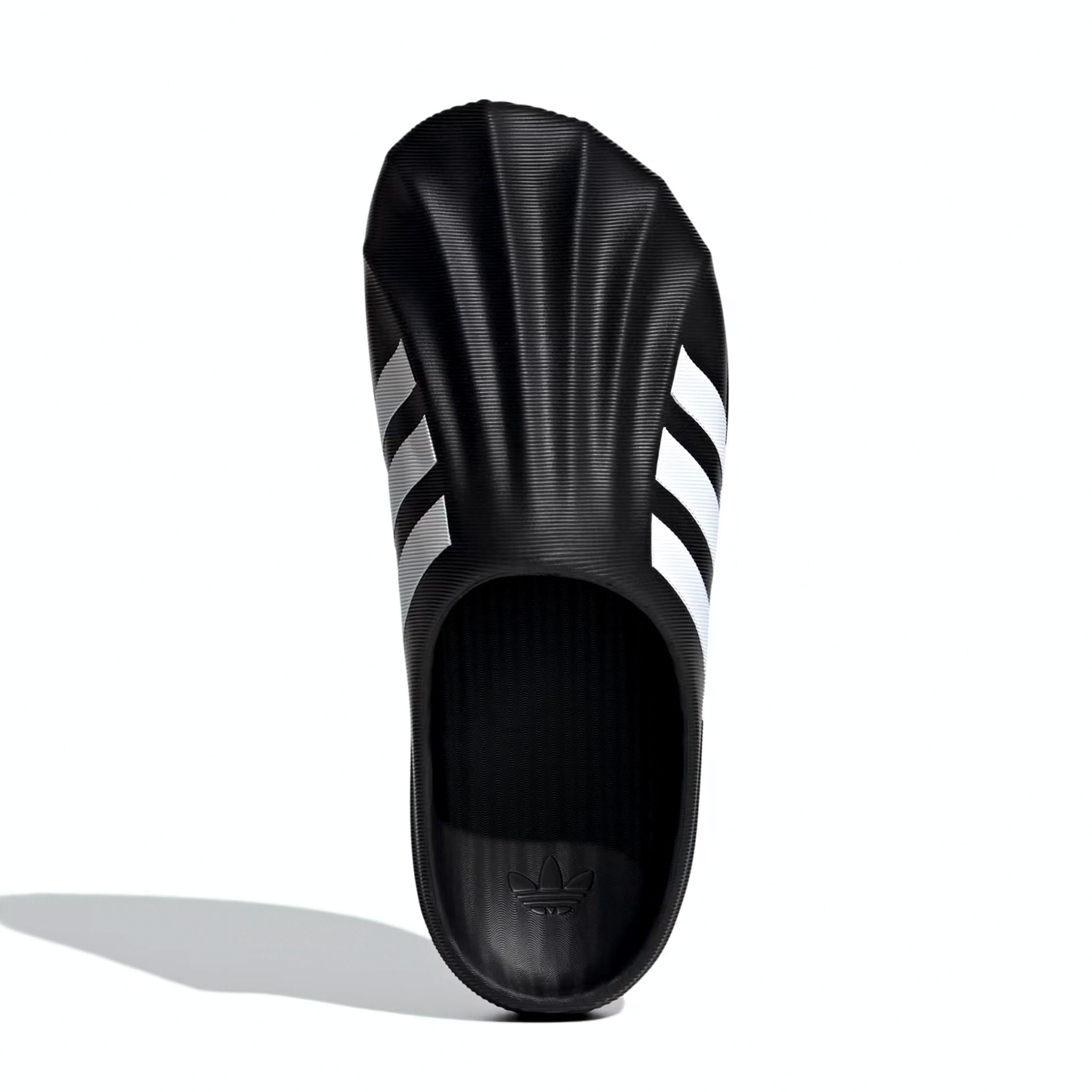  ADIDAS ADIFOM SUPERSTAR MULE BLACK IG8277 
