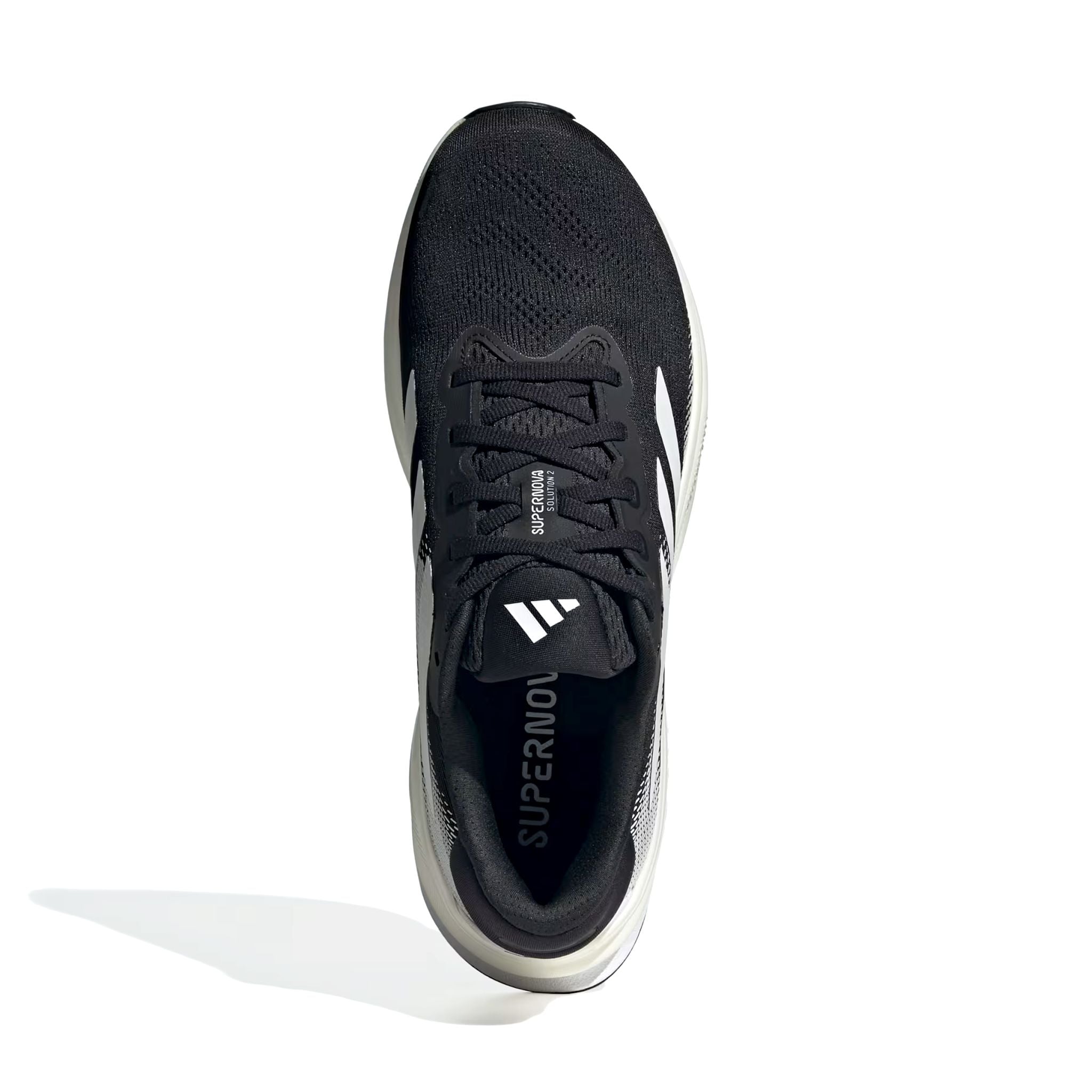  ADIDAS SUPERNOVA RISE 2 CORE BLACK ZERO METALLIC IH2504 