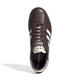  ADIDAS SAMBA OG BASKETWEAVE TONGUE AURORA COFFEE OFF WHITE IH3982 
