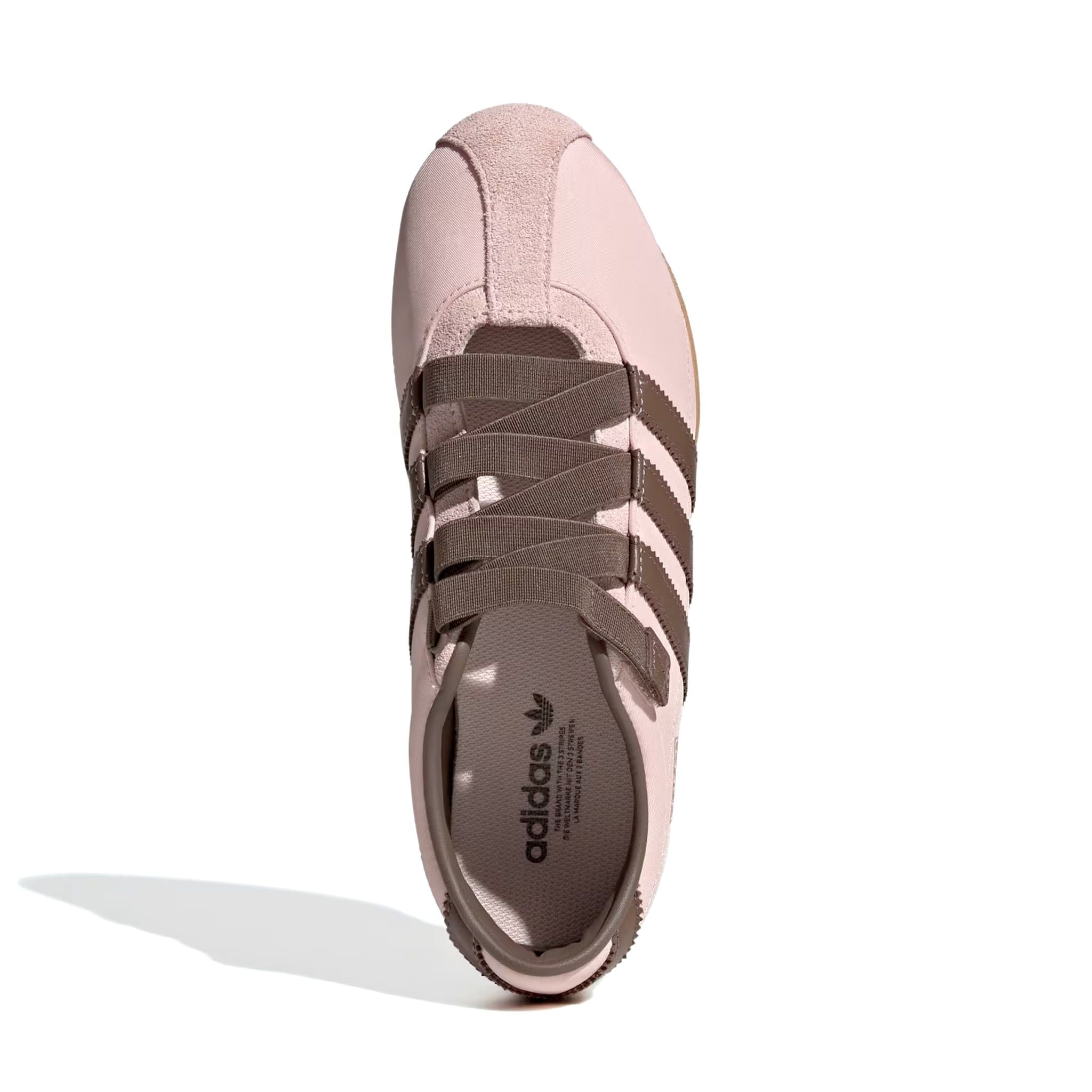  ADIDAS TOKYO MARY JANE PINK IH4000 