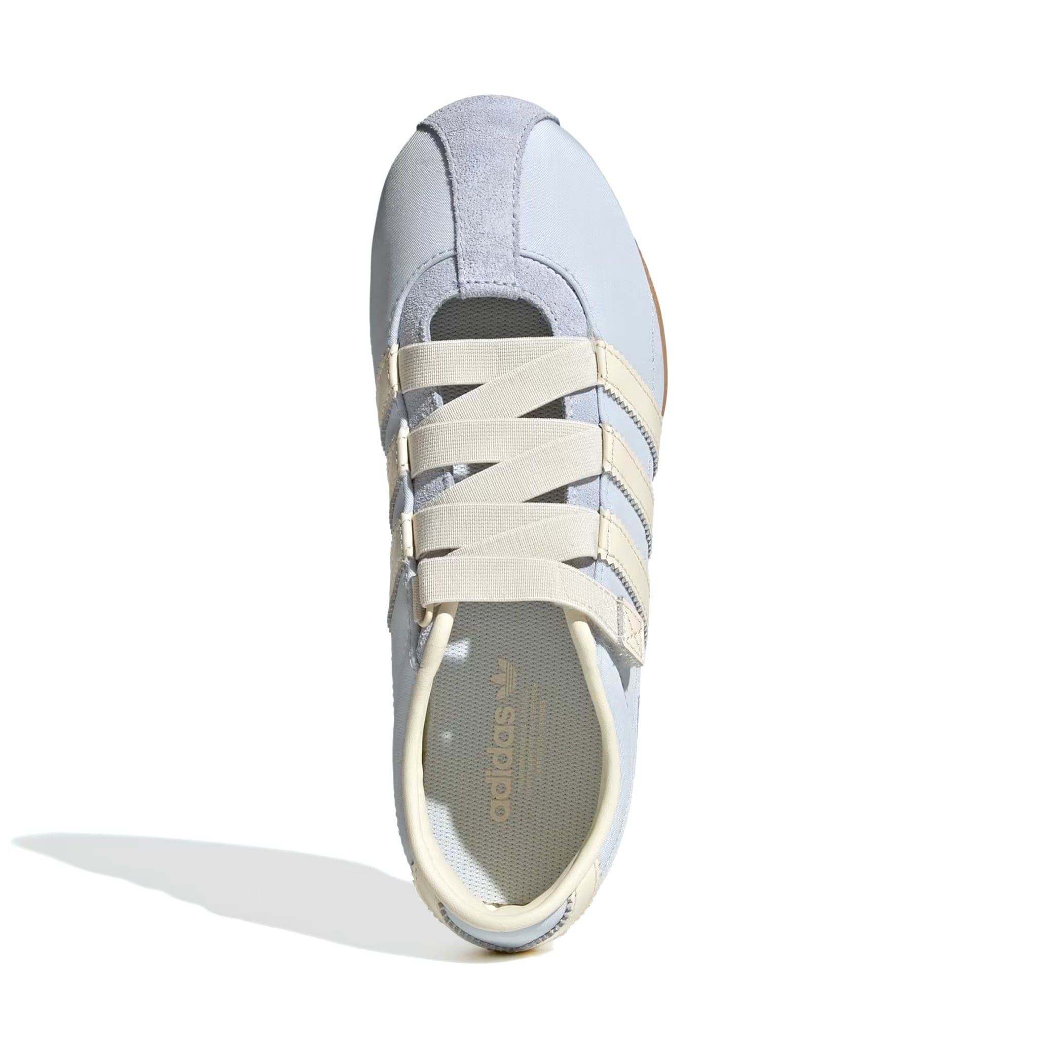  ADIDAS TOKYO MJ CRYSTAL SKY CREAM WHITE IH4001 