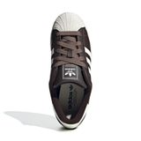  ADIDAS SUPERSTAR II AURORA COFFEE OFF WHITE IH4146 