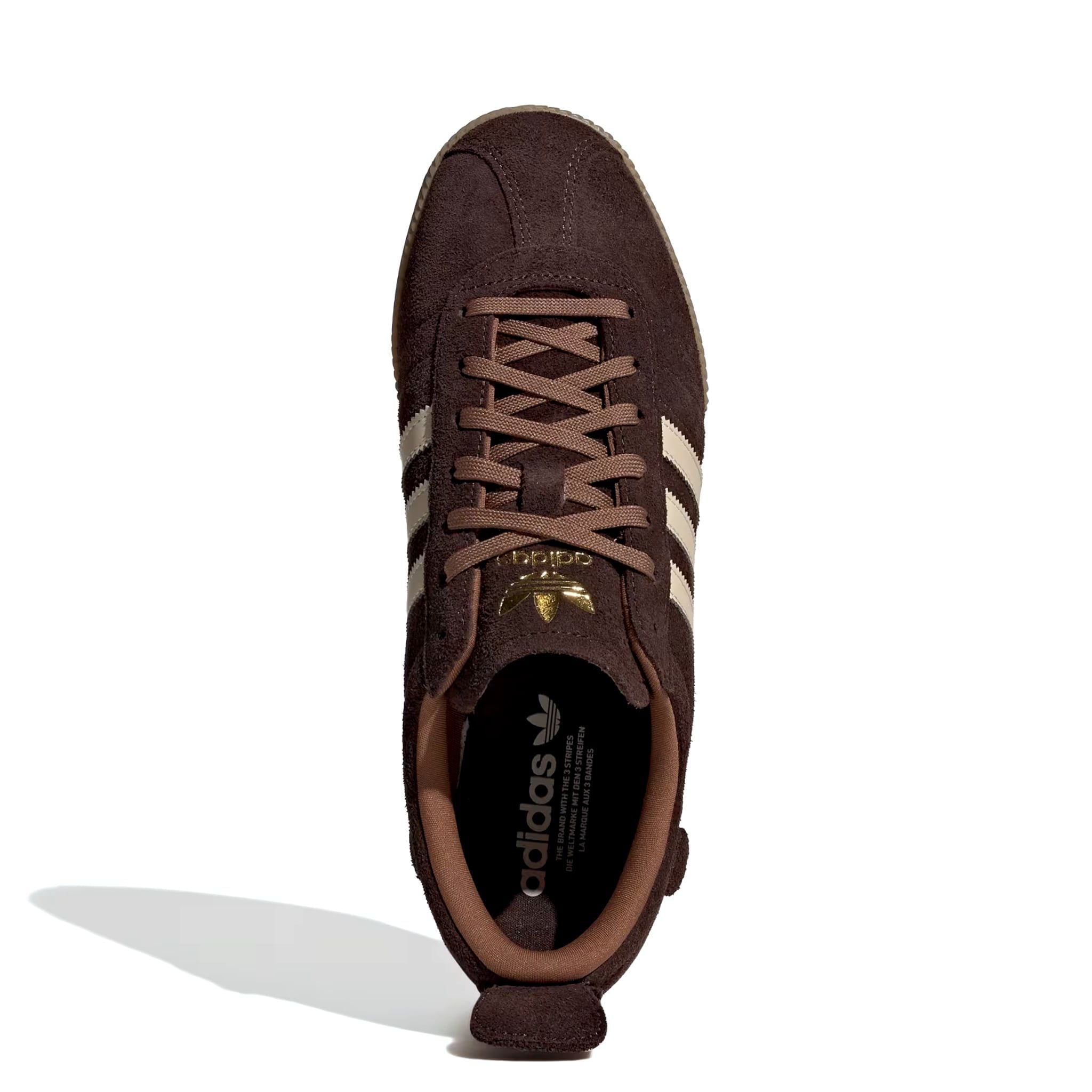  ADIDAS SAMBA 62 SUPER AURORA COFFEE IH4381 