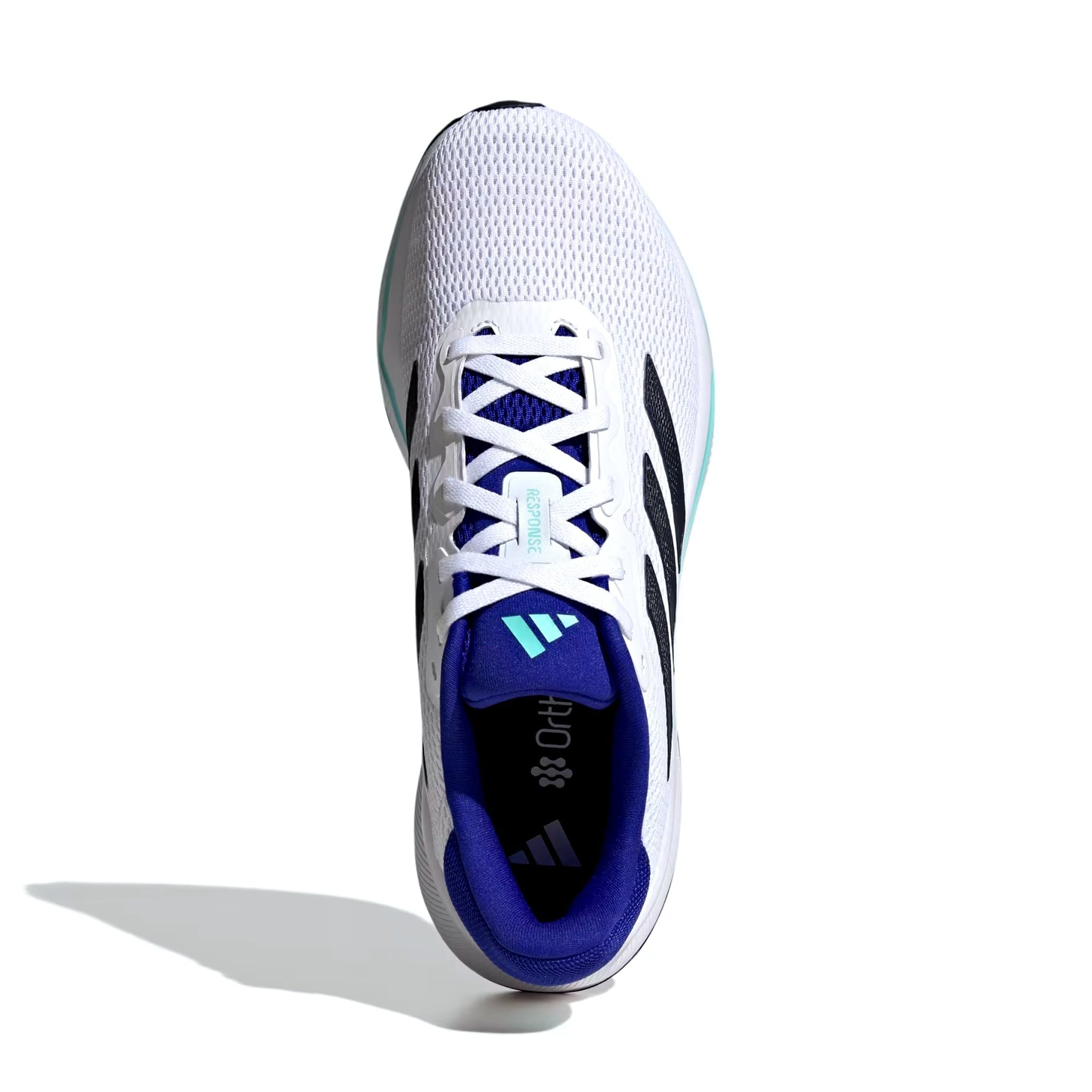  ADIDAS RESPONSE WHITE AURORA INK IH6005 
