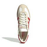  ADIDAS HANDBALL SPEZIAL WHITE BETTER SCARLET GUM IH6587 
