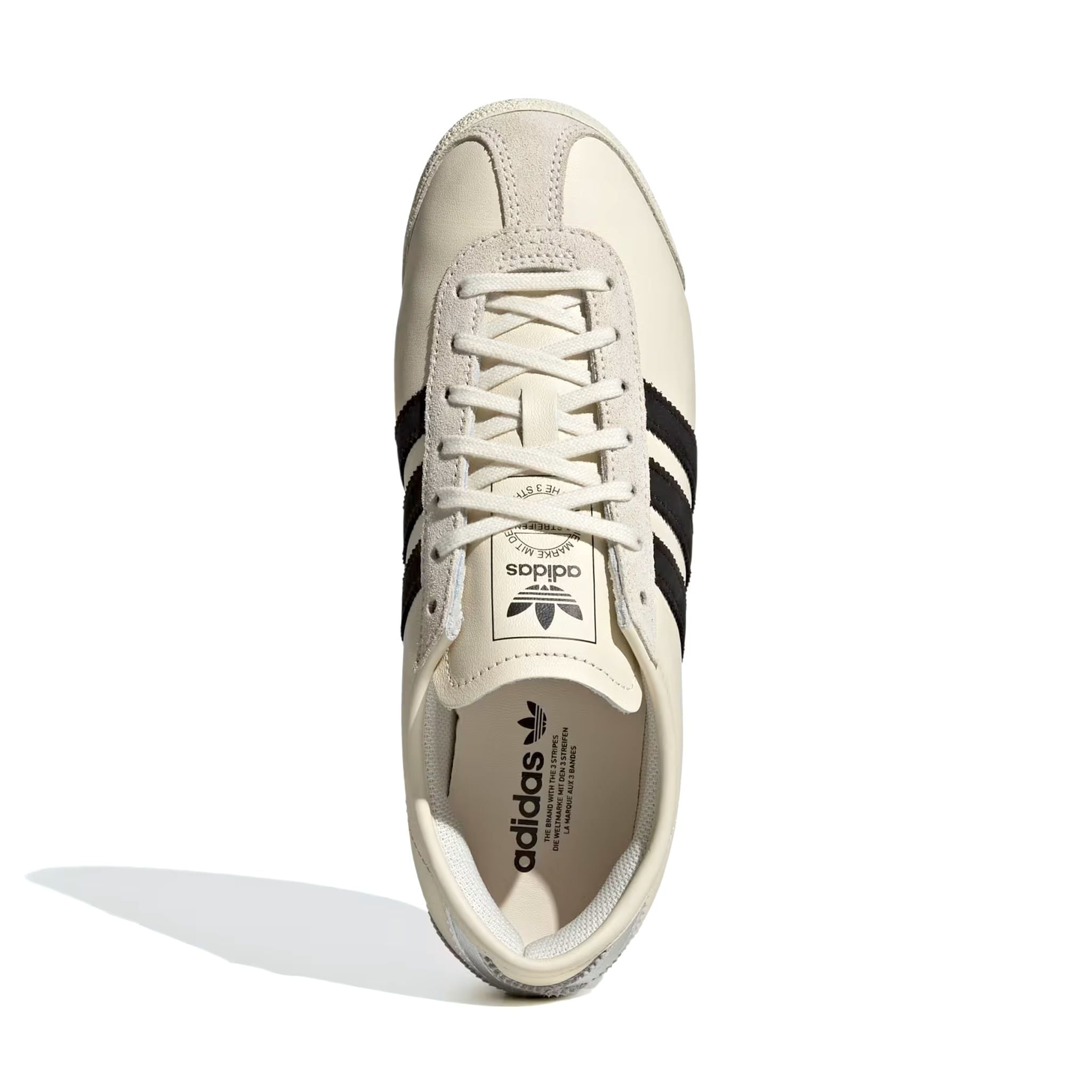  ADIDAS ITALIA 70S CREAM WHITE IH6666 