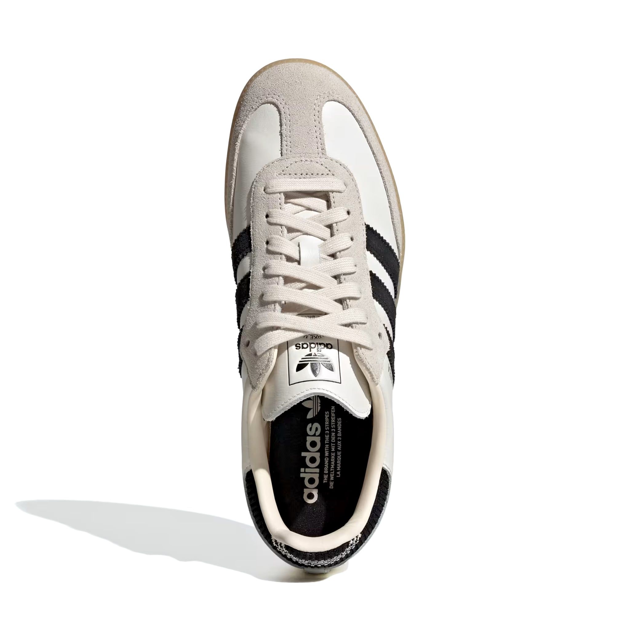  ADIDAS SAMBA OG CLOUD WHITE IH6820 