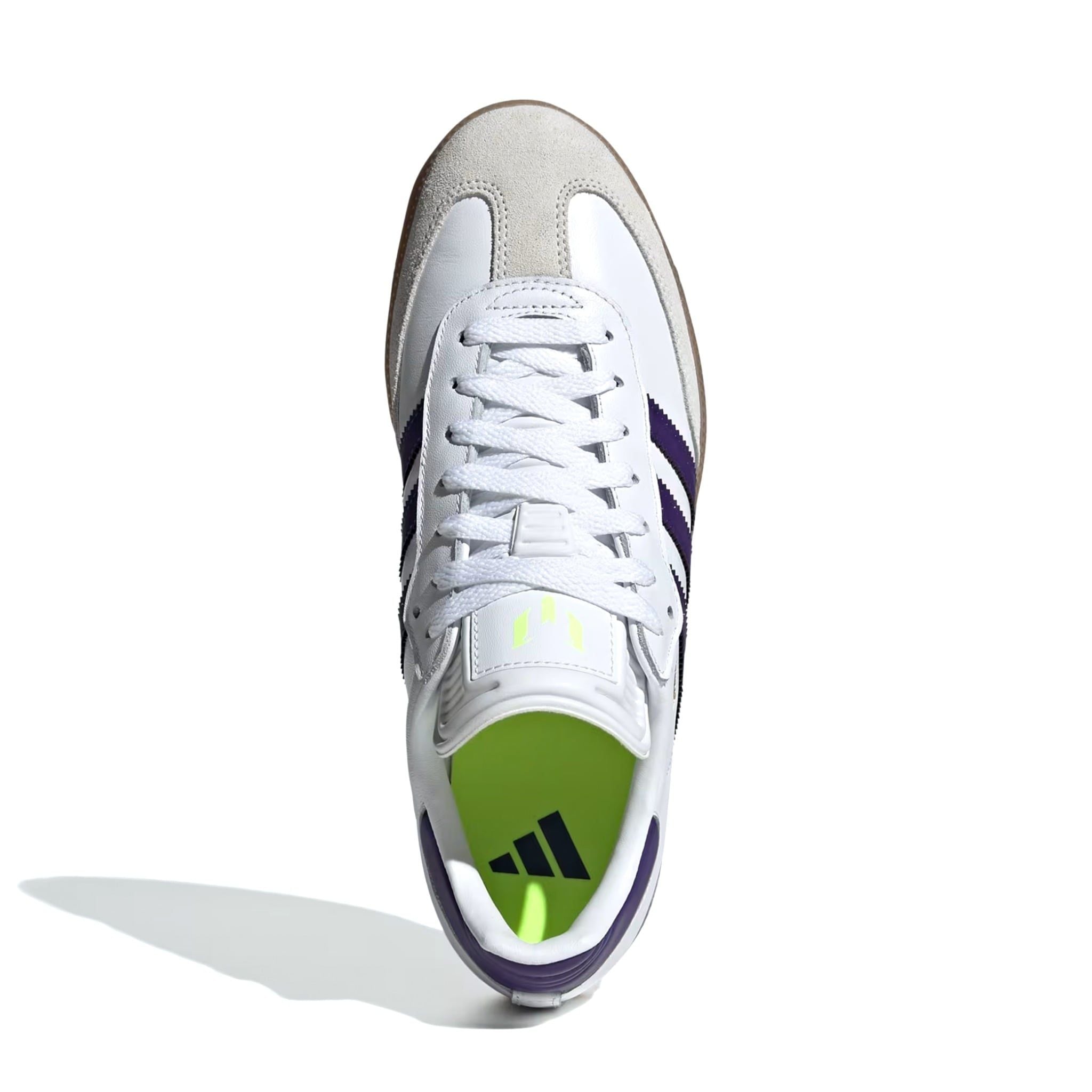  ADIDAS SAMBA OG MESSI TRIUNFO ESTELAR PACK IH8161 