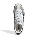  ADIDAS SAMBA OG RHINESTONE CRYSTAL WHITE SILVER IH9055 