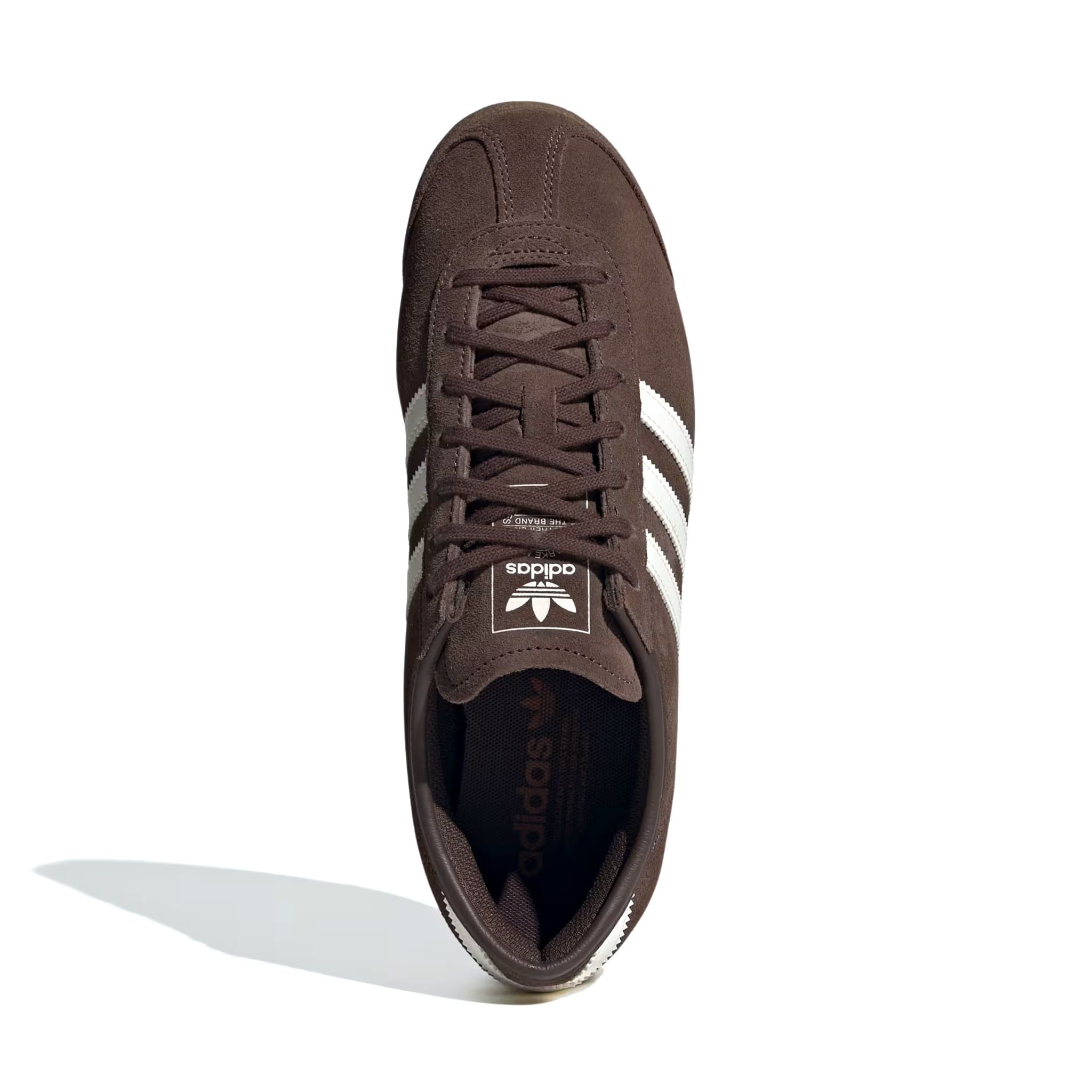  ADIDAS ITALIA 70S BROWN IH9086 