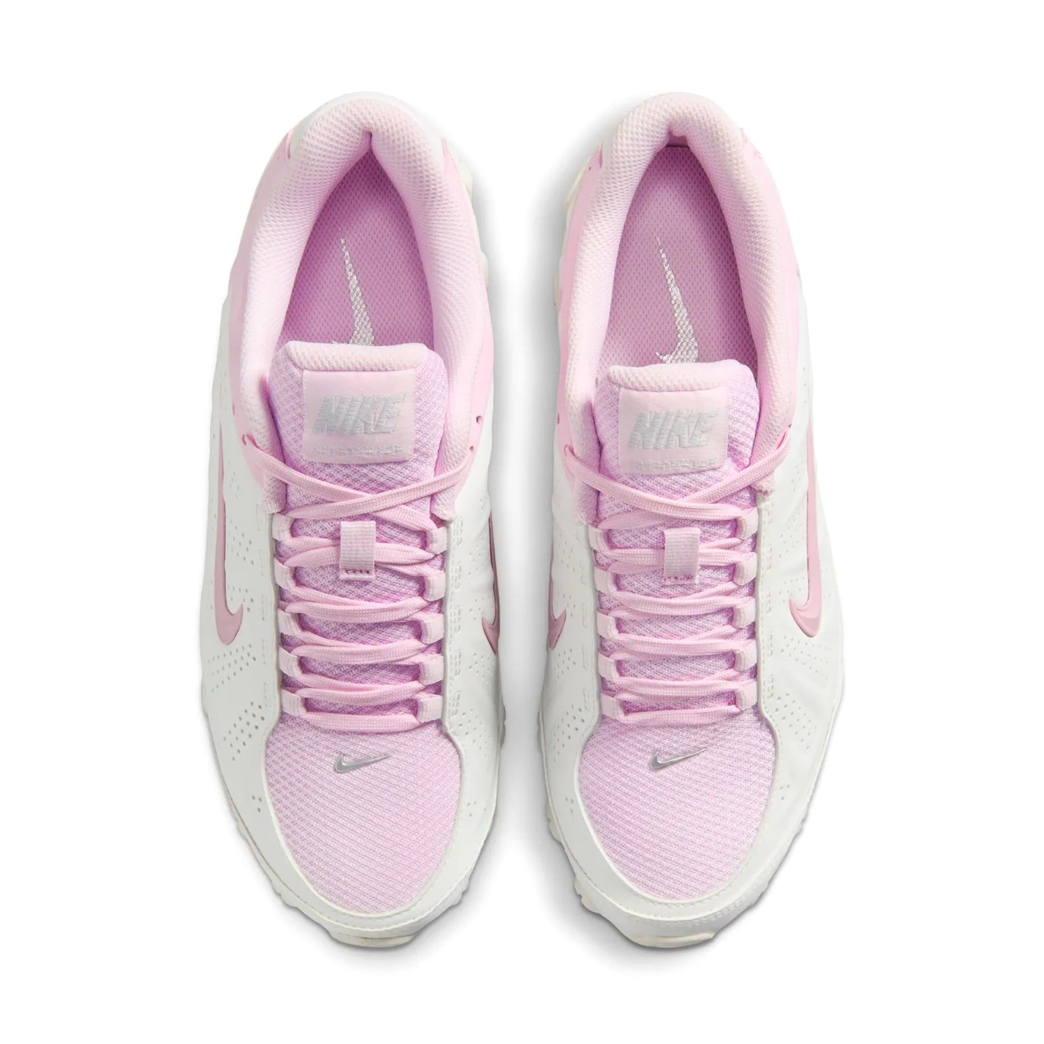  NIKE REAX 8 LTR SUMMIT WHITE IR1458-103 