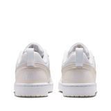  NIKE COURT BOROUGH LOW WHITE CHALK SHIMMER IR5462-100 