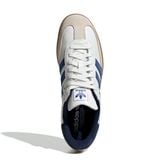  ADIDAS SAMBA OG WHITE ROYAL BLUE NIGHT INDIGO JH5632 