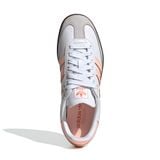  ADIDAS SAMBA OG CLOUD WHITE CLEAR ORANGE SEMI CORAL JH5687 