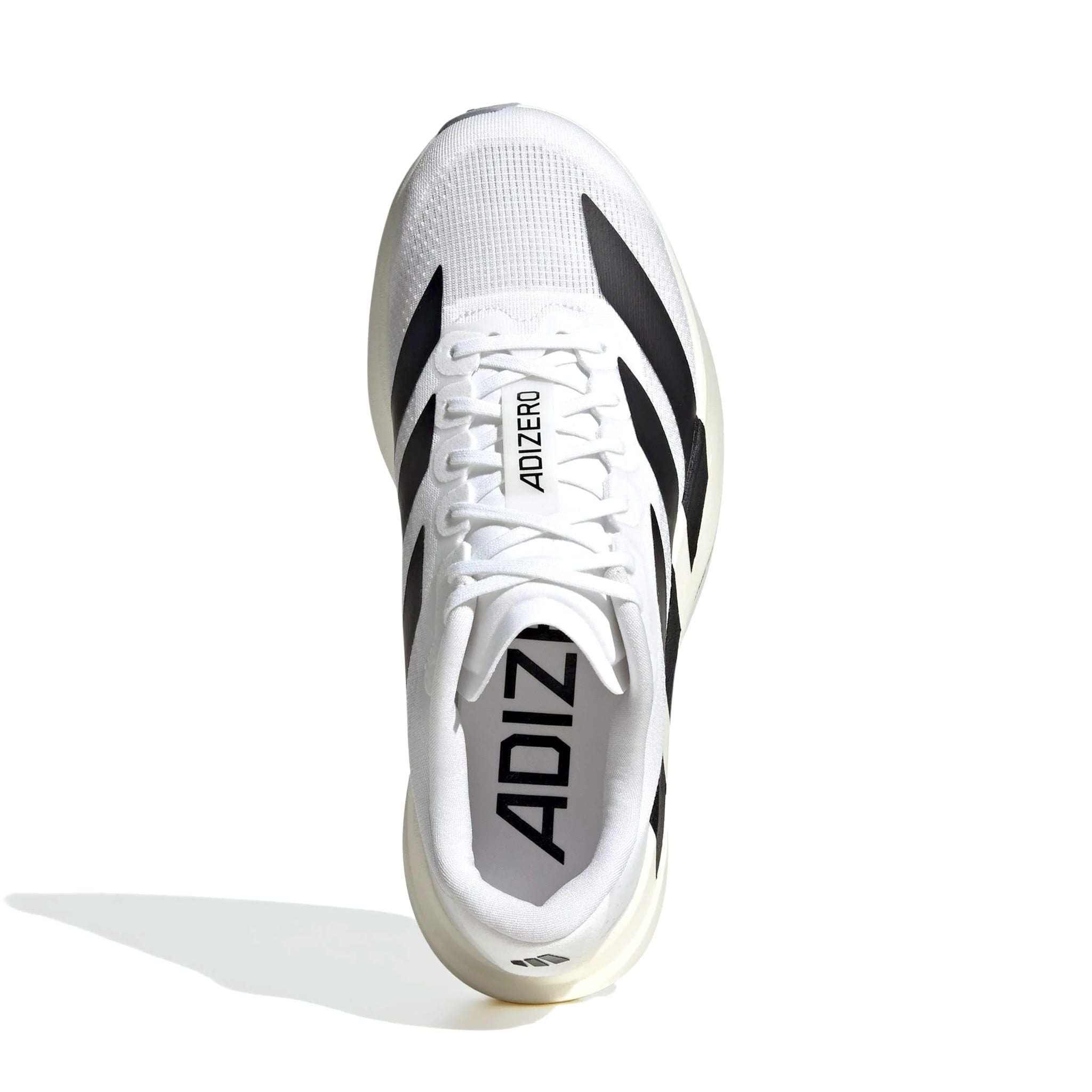  ADIDAS ADIZERO EVO SL WHITE BLACK JH6206 