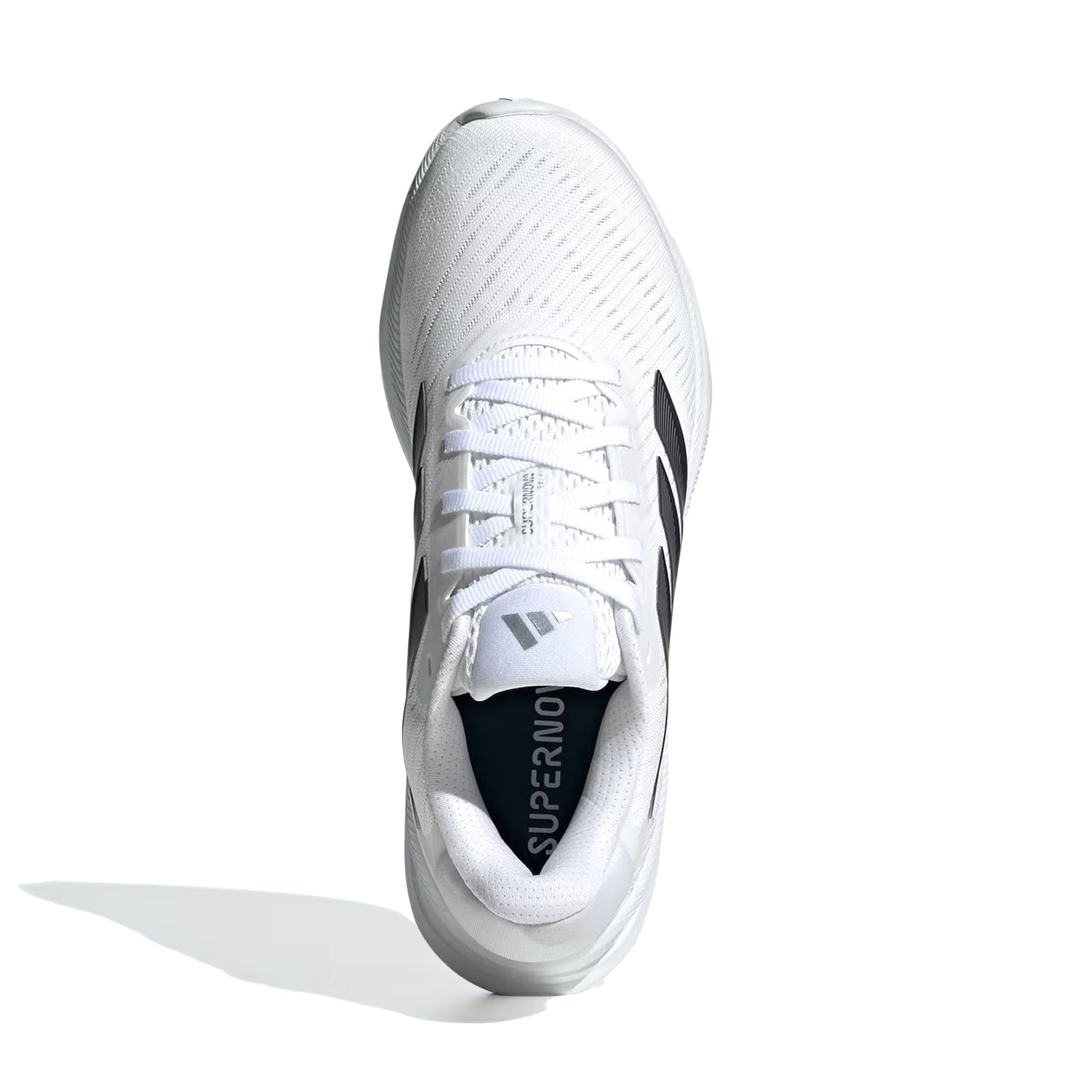  ADIDAS SUPERNOVA EASE CLOUD WHITE DASH GREY SILVER METALLIC JH8558 