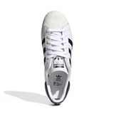  ADIDAS SUPERSTAR 82 WHITE CORE BLACK JI2025 